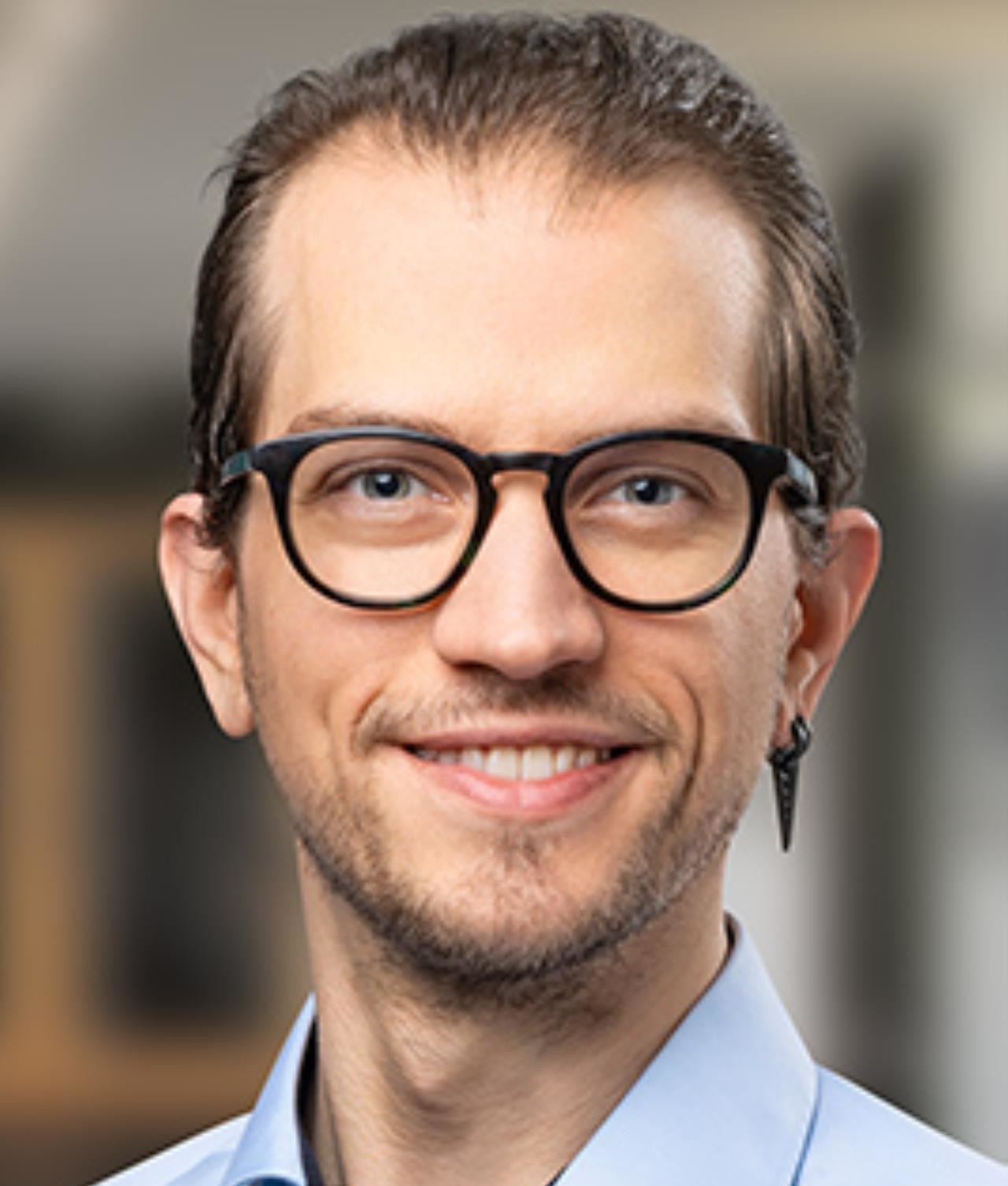 Robin Horst